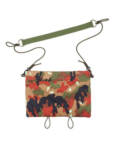 SALAMANDER Alpenflage