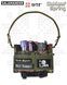 Crossbody Bag SALAMANDER Oakleaf Spring
