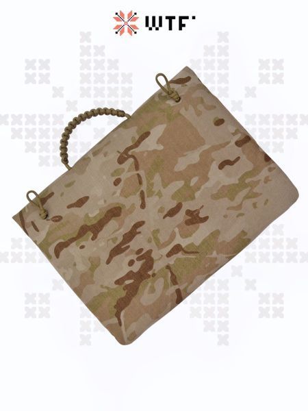 CERBERUS Laptop Bag Multicam Arid 010802 фото