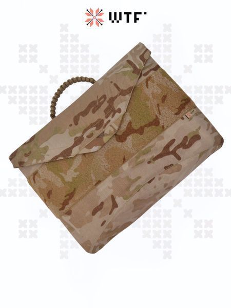 CERBERUS Laptop Bag Multicam Arid 010802 фото
