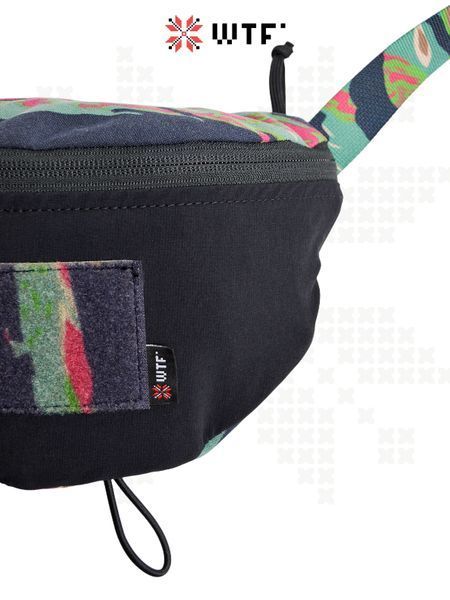 Fanny Pack HARPY Miami Tiger 010633 фото