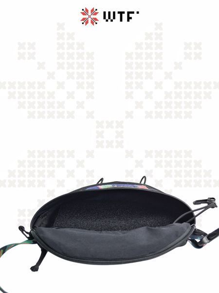 Fanny Pack HARPY Miami Tiger 010633 фото