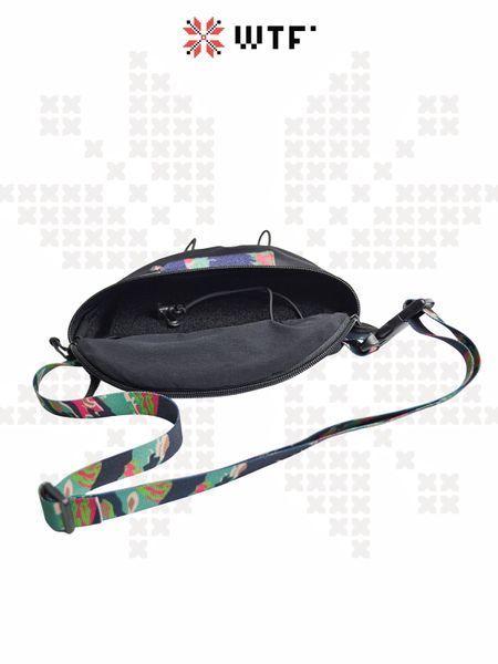 Fanny Pack HARPY Miami Tiger 010633 фото