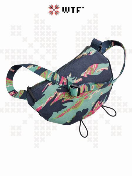 Fanny Pack HARPY Miami Tiger 010633 фото