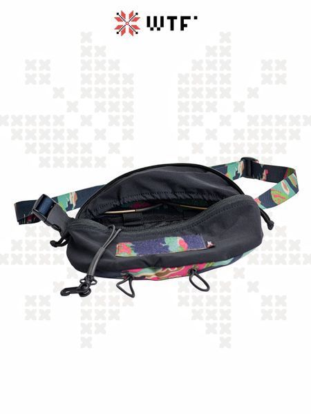 Fanny Pack HARPY Miami Tiger 010633 фото