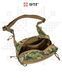 Waist Bag BASILISK NFP Multitone 010226 фото 7