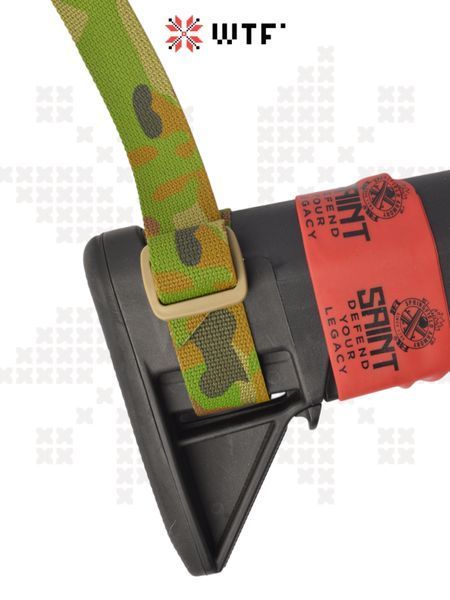 HYDRA Sling AMCU