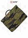 CERBERUS Laptop Bag Vietnam Tiger Stripe 010803 фото 4