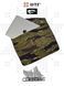 CERBERUS Laptop Bag Vietnam Tiger Stripe 010803 фото