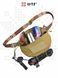 Fanny Pack HARPY Chocolate Chip / 6 Color Desert