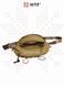 Fanny Pack HARPY Chocolate Chip / 6 Color Desert