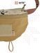 Fanny Pack HARPY Chocolate Chip / 6 Color Desert