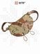 Fanny Pack HARPY Chocolate Chip / 6 Color Desert
