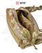 Waist Bag BASILISK Multitarn