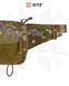 Waist Bag BASILISK Multitarn