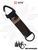 IMP Keychain M81 Woodland