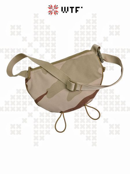 Fanny Pack HARPY 3CD/DCU 010608 фото