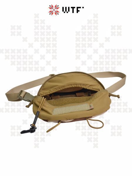 Fanny Pack HARPY 3CD/DCU 010608 фото