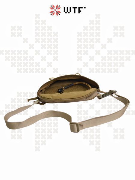 Fanny Pack HARPY 3CD/DCU 010608 фото