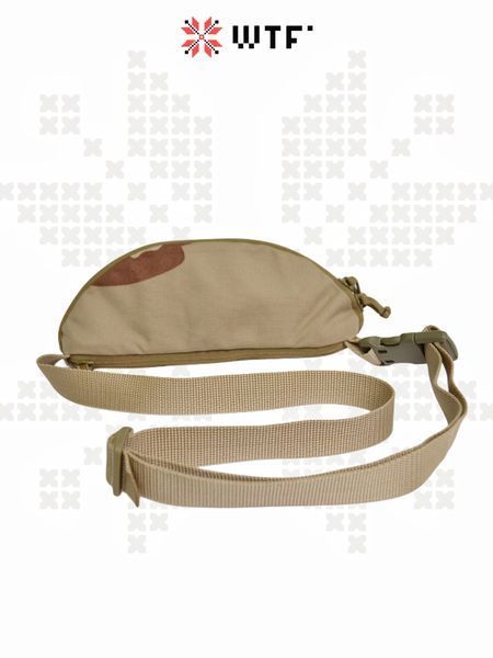 Fanny Pack HARPY 3CD/DCU 010608 фото