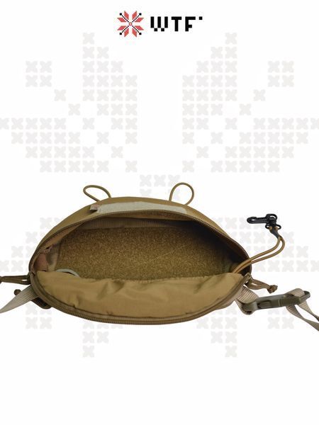 Fanny Pack HARPY 3CD/DCU 010608 фото