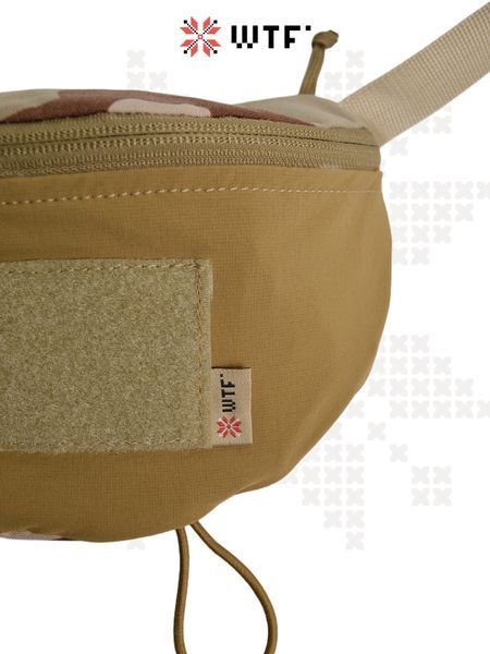 Fanny Pack HARPY 3CD/DCU 010608 фото