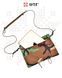 Crossbody Bag Salamander M81 Woodland 010120 фото 2