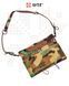Crossbody Bag Salamander M81 Woodland 010120 фото 4