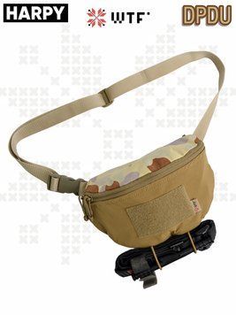 Fanny Pack HARPY DPDU 010635 фото