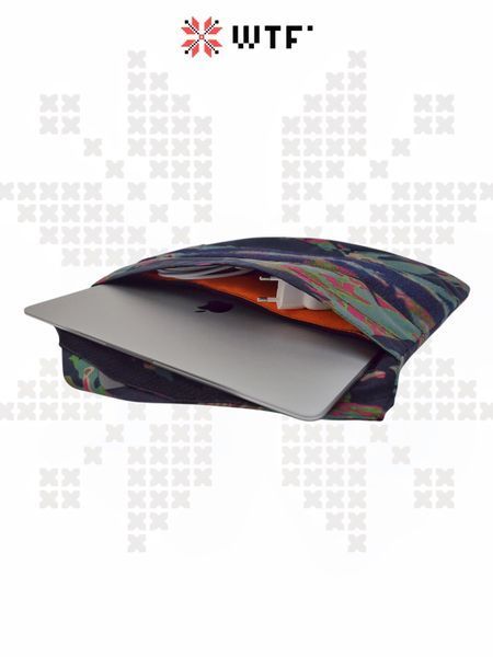 CERBERUS Laptop Bag Miami Tiger 010804 фото