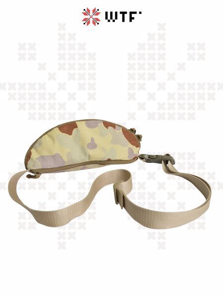 Fanny Pack HARPY DPDU