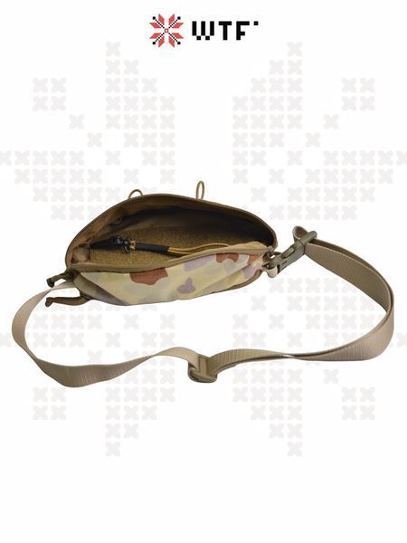 Fanny Pack HARPY DPDU