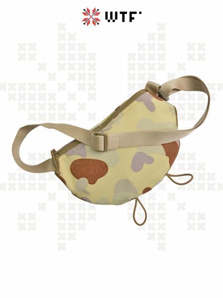 Fanny Pack HARPY DPDU
