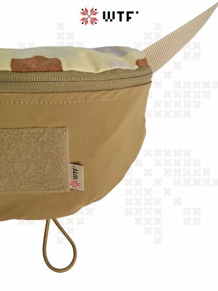 Fanny Pack HARPY DPDU