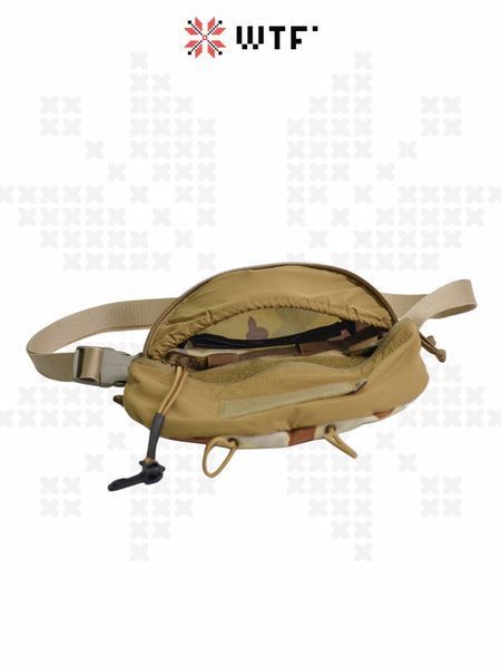 Fanny Pack HARPY DPDU