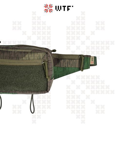 Waist Bag BASILISK Splinter