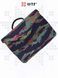 CERBERUS Laptop Bag Miami Tiger 010804 фото 4