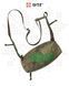 Waist Bag BASILISK Splinter