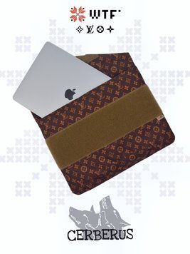 CERBERUS Laptop Bag LV 010805 фото