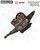 Waist Bag BASILISK Oakleaf Spring 010229 фото