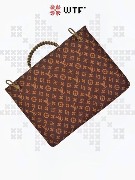 CERBERUS Laptop Bag LV 010805 фото