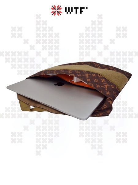CERBERUS Laptop Bag LV 010805 фото
