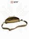 Fanny Pack HARPY Frogskin Jungle