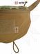 Fanny Pack HARPY Frogskin Jungle