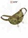 Fanny Pack HARPY Frogskin Jungle