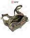 Waist Bag BASILISK Oakleaf Spring