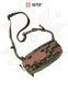 Waist Bag BASILISK Oakleaf Spring