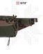 Waist Bag BASILISK Oakleaf Spring