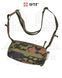 Waist Bag BASILISK Oakleaf Spring