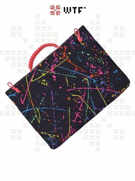 CERBERUS Laptop Bag Splatter 010806 фото